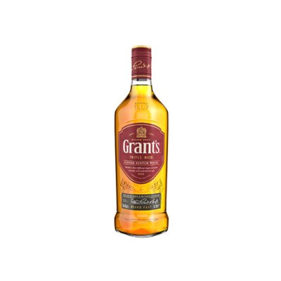 Grant‘s Whisky 0,7 l